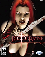 Obal-BloodRayne
