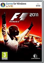 F1 2011