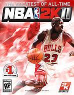 NBA 2K11