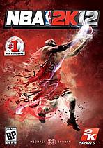 Obal-NBA 2K12