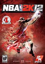 NBA 2K12