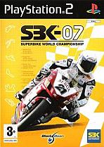 SBK-07: Superbike World Championship 07