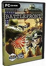 Obal-Battlefront