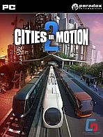 Cities in Motion 2