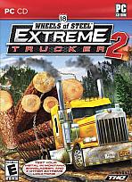 Obal-18 Wheels of Steel: Extreme Trucker 2