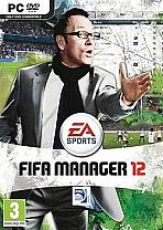 Obal-FIFA Manager 12
