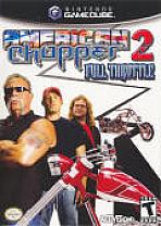 Obal-American Chopper 2: Full Throttle