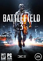 Obal-Battlefield 3