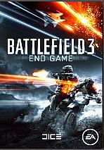 Obal-Battlefield 3: End Game