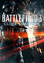 Obal-Battlefield 3: Close Quarters