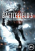 Obal-Battlefield 3: Aftermath