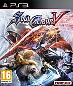 Obal-Soul Calibur V