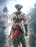 Obal-Assassins Creed III: Liberation