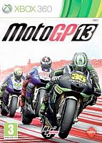 Obal-MotoGP 13
