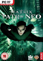 Obal-Matrix: Path of Neo, The