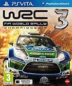 Obal-WRC 3