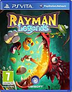 Obal-Rayman Legends