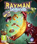 Obal-Rayman Legends