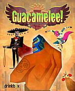 Guacamelee!