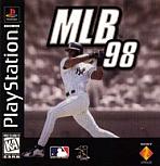 Obal-MLB 98
