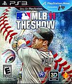 Obal-MLB 11: The Show