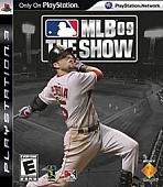 MLB 09: The Show