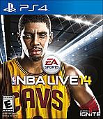 Obal-NBA Live 14