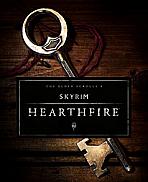 Obal-The Elder Scrolls V: Skyrim - Hearthfire