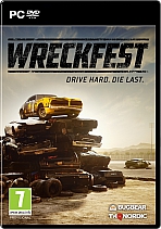 Wreckfest