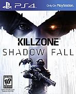Obal-Killzone: Shadow Fall