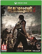Obal-Dead Rising 3