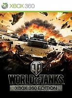 Obal-World of Tanks