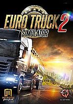 Euro Truck Simulator 2: Going East