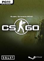 Obal-Counter-Strike: Global Offensive