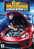 Obal-Car Mechanic Simulator 2014
