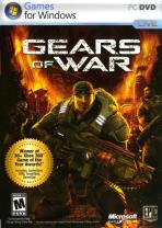 Obal-Gears of War
