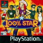 Obal-100 Percent Star