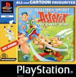 Obal-Asterix: The Gallic War