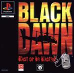 Obal-Black Dawn