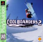 Obal-Cool Boarders 2