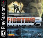 Obal-Fighting Force 2