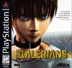 Obal-Galerians