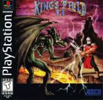 Obal-Kings Field II