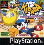 Obal-Klonoa Beach Volleyball