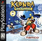 Obal-Klonoa: Door to Phantomile