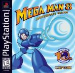 Obal-Mega Man 8