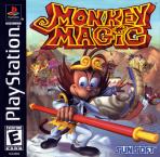 Monkey Magic