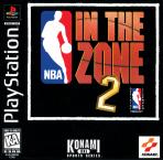 Obal-NBA In The Zone 2