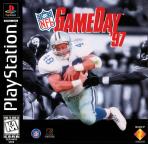 Obal-NFL Game Day 97