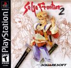 Obal-SaGa Frontier 2
